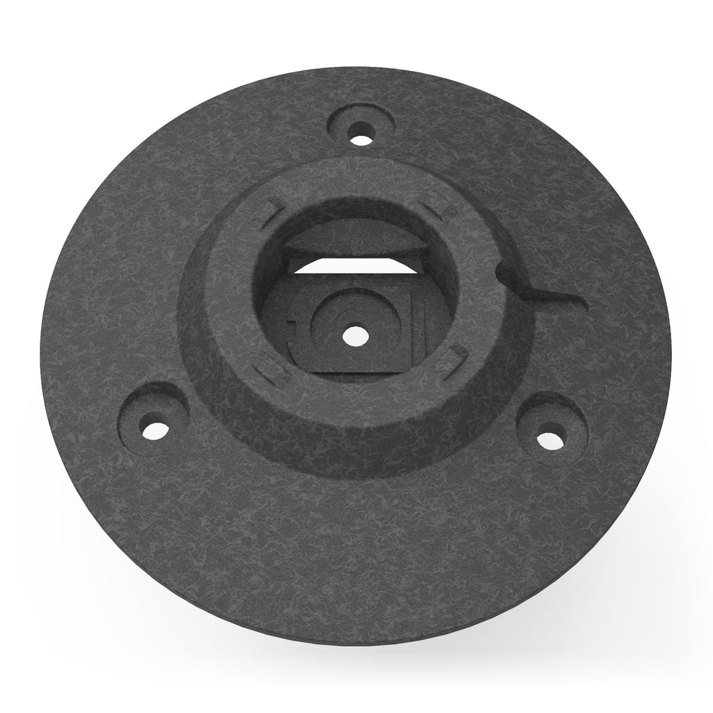 Twist-Lock Base