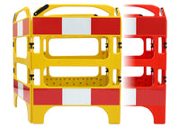 Safegate Utility Barrier - Manhole Guard