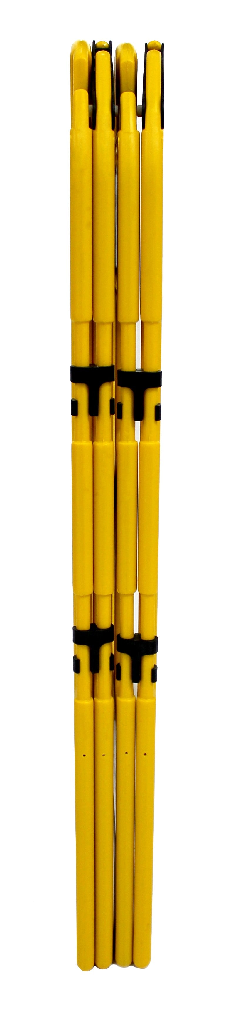 Safegate Utility Barrier - Manhole Guard
