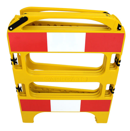Safegate Utility Barrier - Manhole Guard
