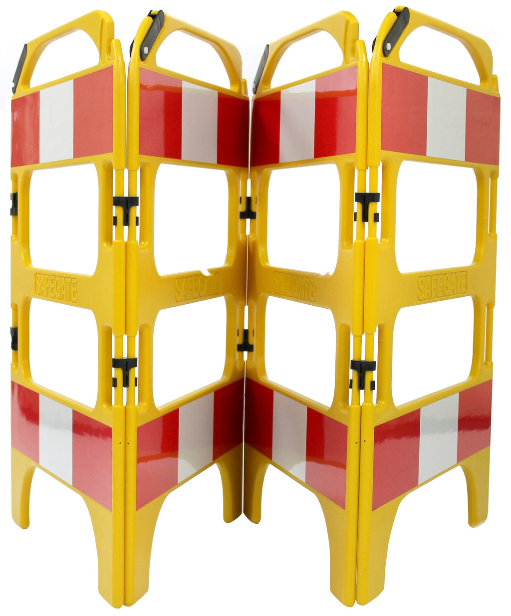 Safegate Utility Barrier - Manhole Guard