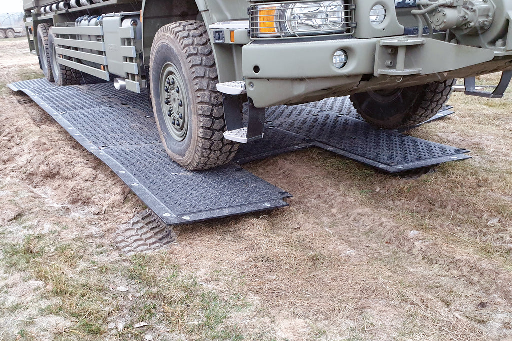 MaxiTrack by GroundGuards