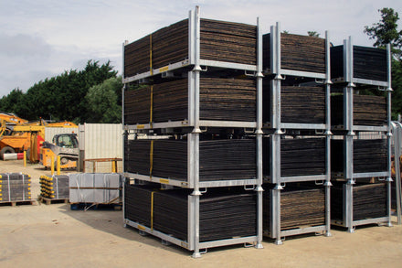 MaxiTrack by GroundGuards