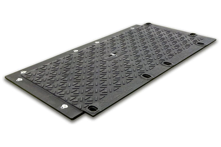 MaxiTrack by GroundGuards