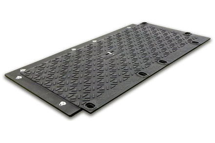 MaxiTrack by GroundGuards