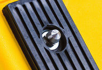 Wheel Chock Snow & Ice Studs Stainless Steel For Improved Traction