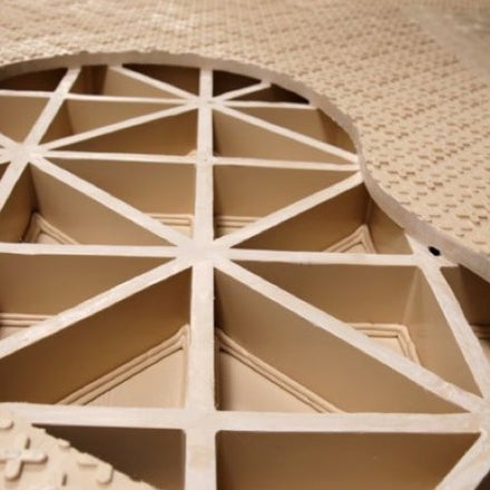 MegaDeck HD Composite Mats