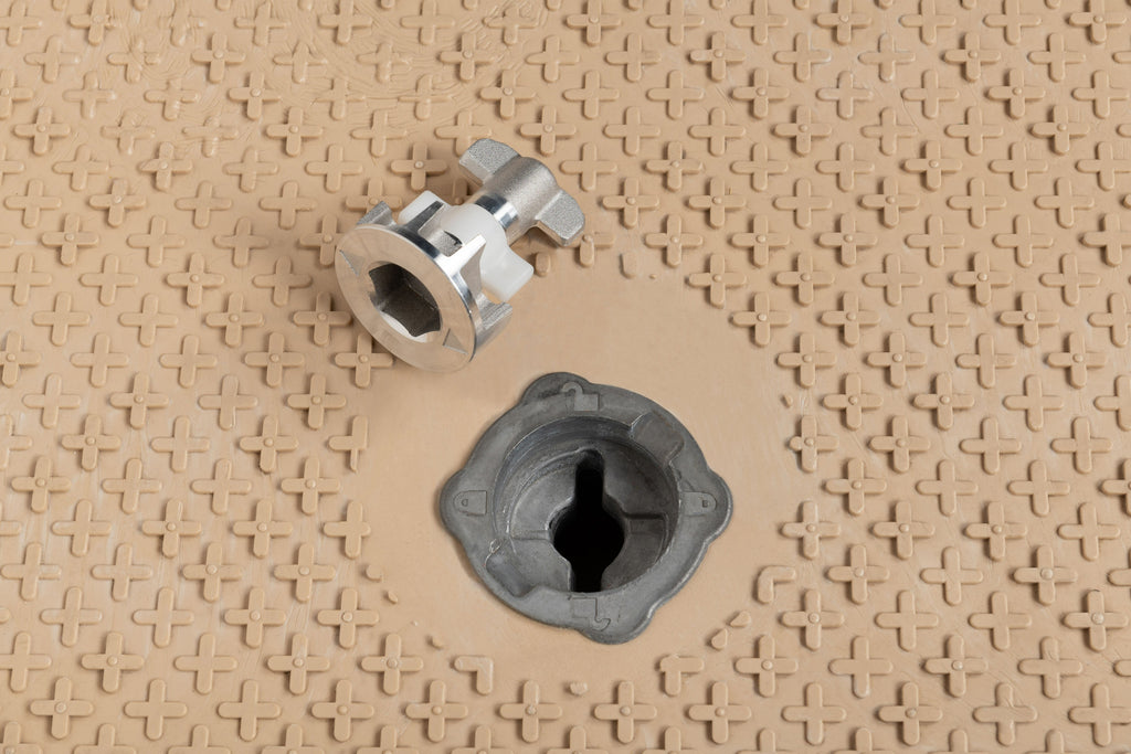 MegaDeck HD Composite Mats