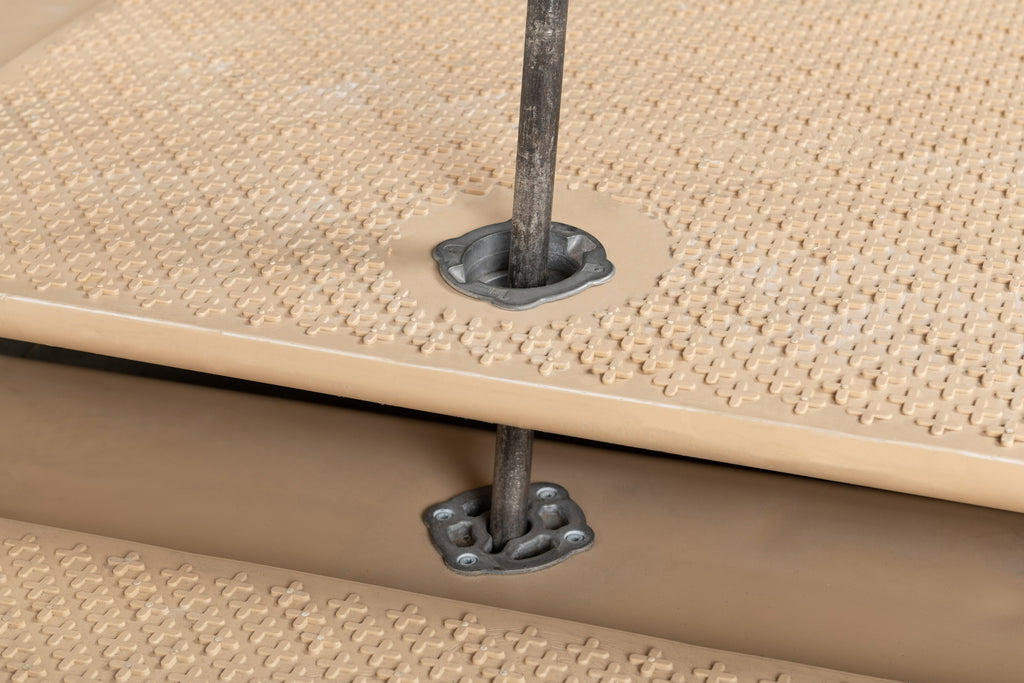 MegaDeck HD Composite Mats
