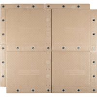 MegaDeck HD Composite Mats
