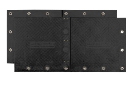 MegaDeck HD Composite Mats
