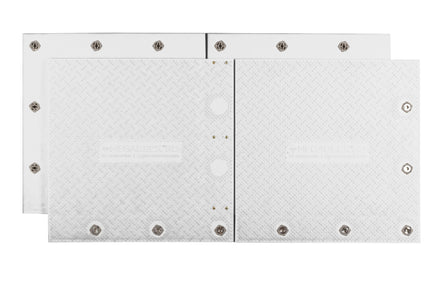 MegaDeck HD Composite Mats