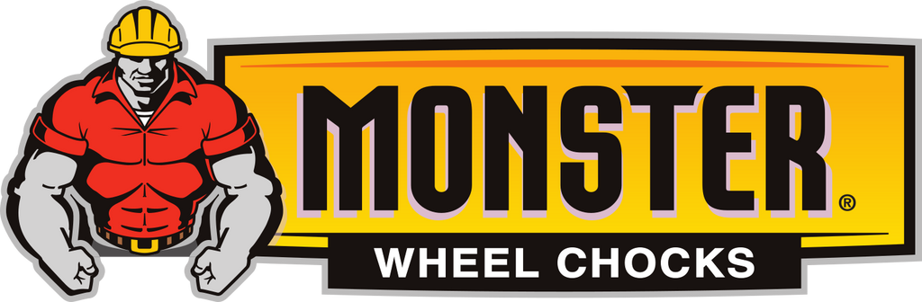 Wheel Chock Snow & Ice Studs Stainless Steel For Improved Traction