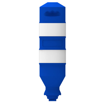 Plastic Removable Bollard - The Bumper Bollard