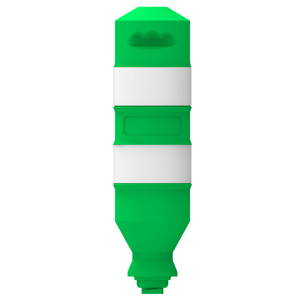 Plastic Removable Bollard - The Bumper Bollard