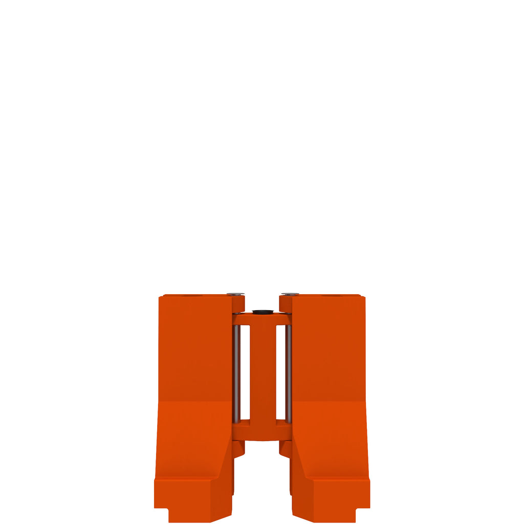 Yodock 2001 - Plastic Water Barrier