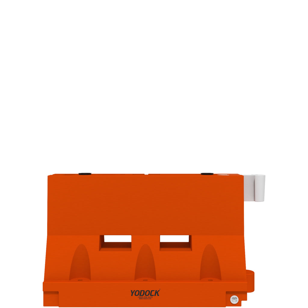 Yodock 2001 - Plastic Water Barrier
