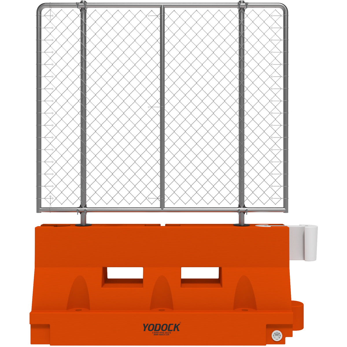 Yodock 2001M - Plastic Water Barrier
