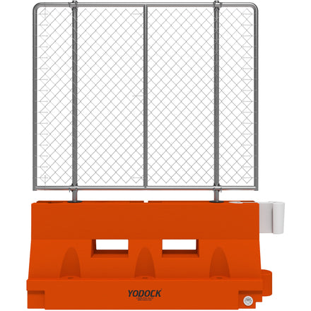 Yodock 2001M - Plastic Water Barrier