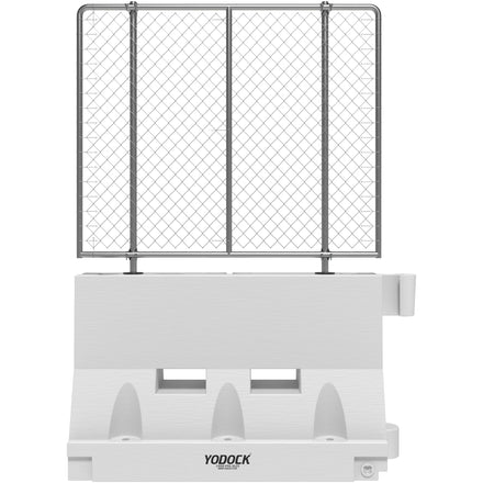Yodock 2001 - Plastic Water Barrier
