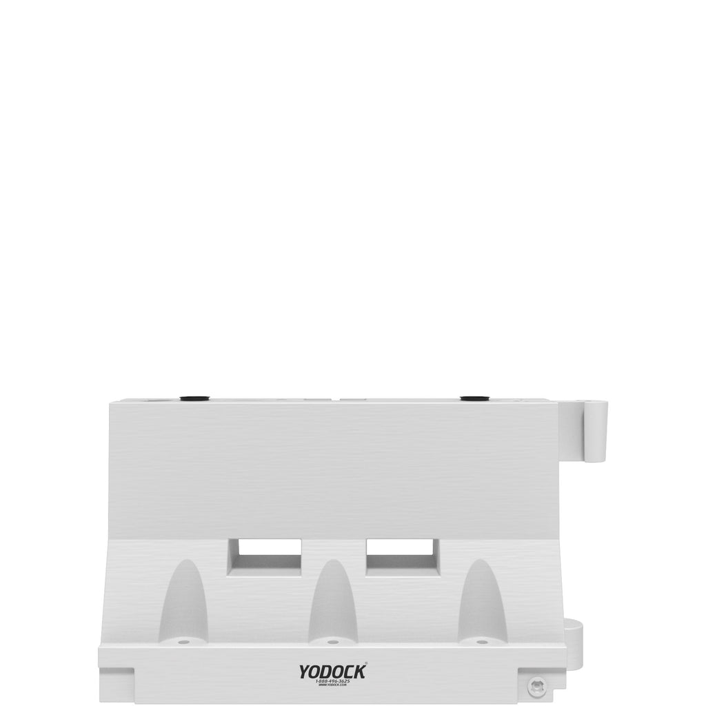 Yodock 2001 - Plastic Water Barrier