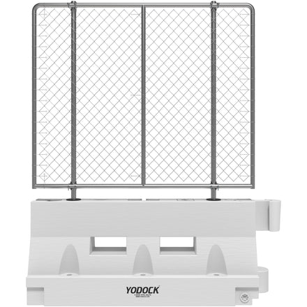 Yodock 2001M - Plastic Water Barrier