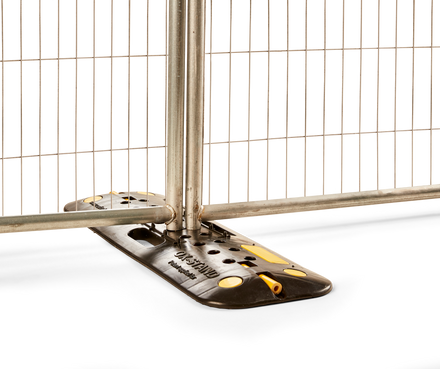 Oxstand Temporary Fence Base Stand