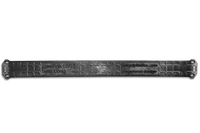 LowPro 15/10 - Infill Strips LONG Side - (Sold in packs of 5)