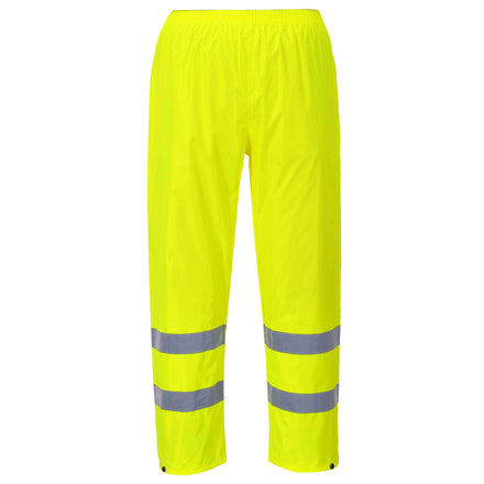 Portwest H441 Hi-Vis Rain Pants