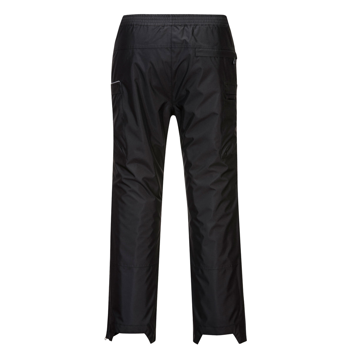 Portwest T604 Black PW3 Rain Pants