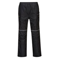 Portwest T604 Black PW3 Rain Pants
