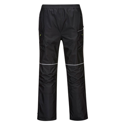 Portwest T604 Black PW3 Rain Pants