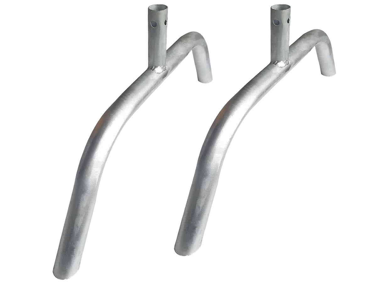 Bridge Barricade Feet (Sold in Pairs)