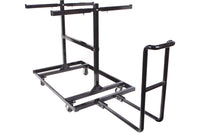 Barricade Storage Cart for 6 or 8ft Metal Barriers