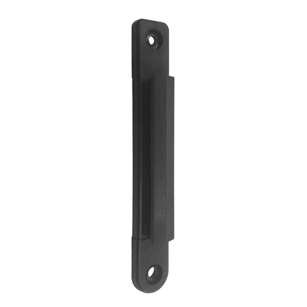 Wall Receiver Clip Belt End for Belt Barriers