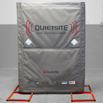 QuietSite Premium Sound Barrier Kit - 2 Sizes