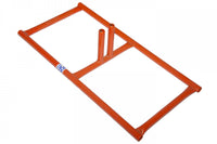 Metal Base (Foot) for Quietsite Sound Barrier