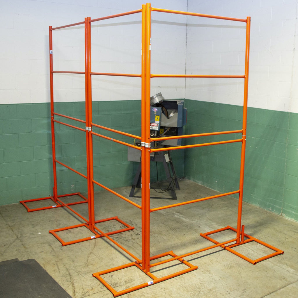 QuietSite Premium Sound Barrier Kit - 2 Sizes