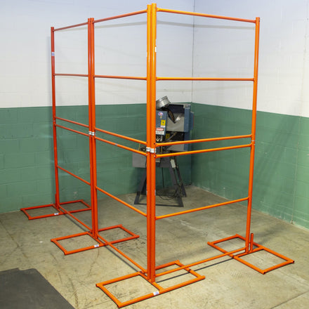 QuietSite Premium Sound Barrier Kit - 2 Sizes