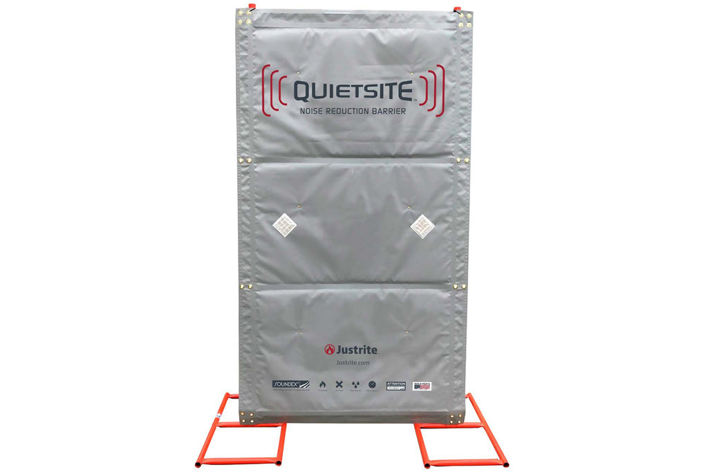 QuietSite Premium Sound Barrier Kit - 2 Sizes
