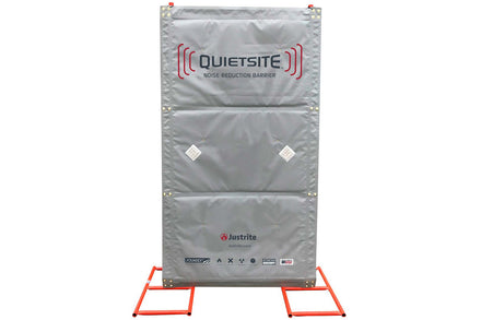 QuietSite Premium Sound Barrier Kit - 2 Sizes