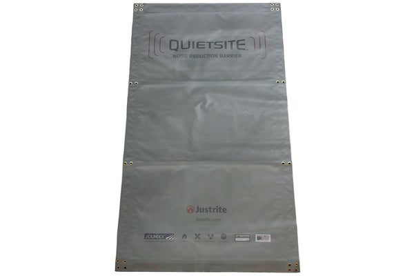 QuietSite Premium Sound Barrier Panel - 2 Sizes