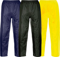 Classic Adult Rain Pants