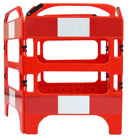 Safegate Utility Barrier - Manhole Guard