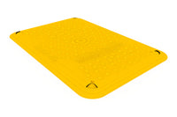 Tough Trench Pedestrian Sidewalk Trench and Hole Cover