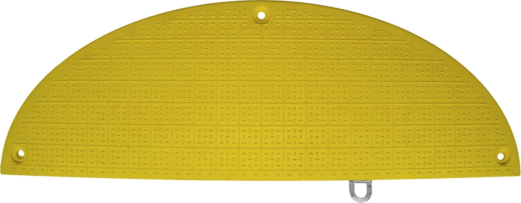 LowPro 15/05 Road Trench Plate Cover - Heavy Duty Modular System