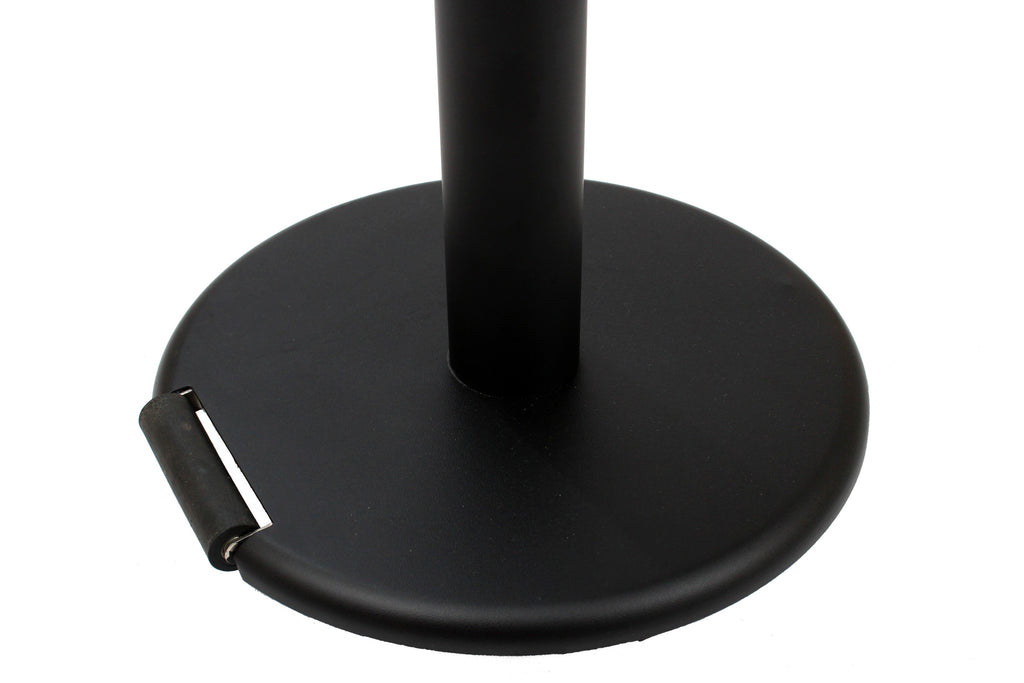 RollerPro 300 16' x 2" Belt Barrier System