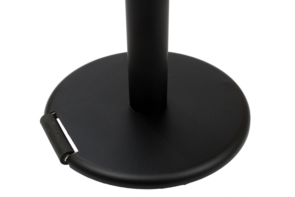 RollerPro 300 16' x 2" Belt Barrier System