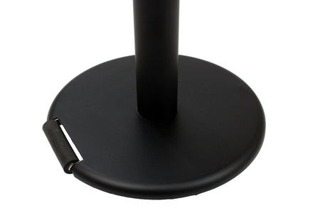 RollerPro 300 16' x 2" Belt Barrier System