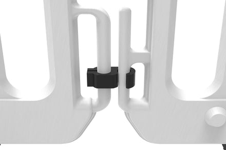 S-Clip - Melba Swintex Barrier Accessory